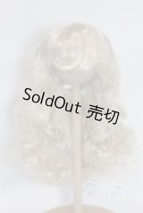 8.5-9inch/ウィッグ/インチ　BJD　MJD　ドール用 A-26-02-11-021-NY-ZA
