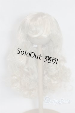 画像1: 8.5-9inch/ウィッグ/インチ　BJD　MJD　ドール用 A-26-02-11-021-NY-ZA