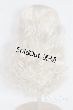 画像2: 8.5-9inch/ウィッグ/インチ　BJD　MJD　ドール用 A-26-02-11-021-NY-ZA