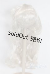 8-9inch/ウィッグ/インチ　BJD　MJD　ドール用 A-26-02-11-019-NY-ZA