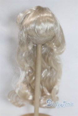 画像1: 8-9inch/ウィッグ/インチ　BJD　MJD　ドール用 A-26-02-11-019-NY-ZA