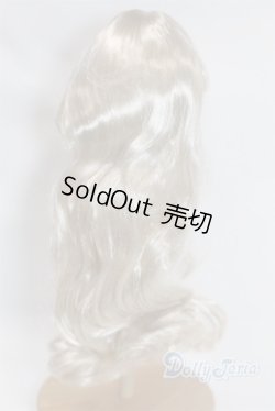 画像2: 8-9inch/ウィッグ/インチ　BJD　MJD　ドール用 A-26-02-11-019-NY-ZA