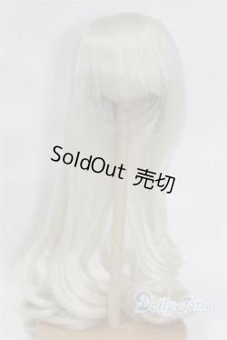 画像1: 9inch/ウィッグ/インチ　BJD　MJD　ドール用 A-26-02-11-022-NY-ZA