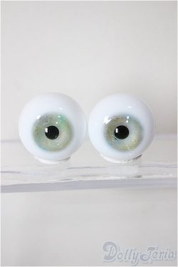 画像1: 17ｍｍ/グラスアイ:Golem様製 A-26-02-04-129-NY-ZA