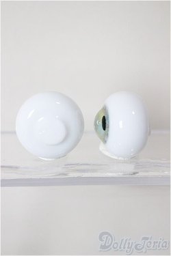 画像2: 17ｍｍ/グラスアイ:Golem様製 A-26-02-04-129-NY-ZA