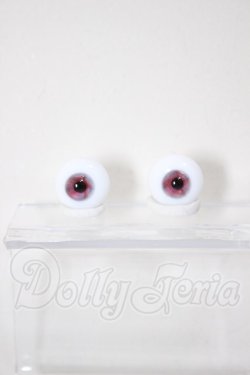 画像1: 15mm/グラスアイ:Golem様製 A-26-02-18-171-NY-ZA