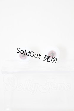 画像1: 15mm/グラスアイ:Golem様製 A-26-02-18-171-NY-ZA