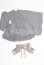 画像1: SD/OF：着物ドレス/1/3　60ｃｍ　BJD　MJD　衣装　ドール用 A-26-02-18-081-NY-ZA (1)