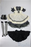SD/OF:dollheart製衣装セット A-26-02-11-235-NY-ZA