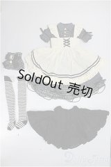 SD/OF:dollheart製衣装セット A-26-02-11-235-NY-ZA