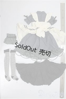 画像2: SD/OF:dollheart製衣装セット A-26-02-11-235-NY-ZA