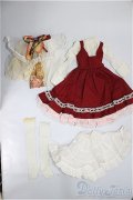 SD/OF:dollheart製衣装セット A-26-02-11-234-NY-ZA