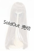 8-9inch/ウィッグ/インチ　BJD　MJD　ドール用 A-26-02-18-071-NY-ZA