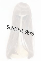 8-9inch/ウィッグ/インチ　BJD　MJD　ドール用 A-26-02-18-071-NY-ZA