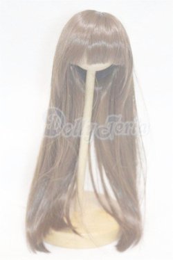 画像1: 8-9inch/ウィッグ/インチ　BJD　MJD　ドール用 A-26-02-18-071-NY-ZA