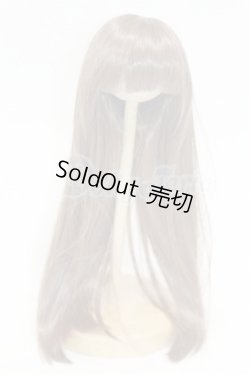 画像1: 8-9inch/ウィッグ/インチ　BJD　MJD　ドール用 A-26-02-18-071-NY-ZA