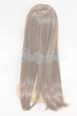 画像2: 8-9inch/ウィッグ/インチ　BJD　MJD　ドール用 A-26-02-18-071-NY-ZA