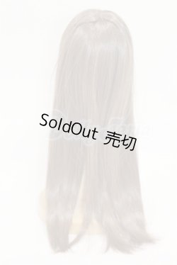 画像2: 8-9inch/ウィッグ/インチ　BJD　MJD　ドール用 A-26-02-18-071-NY-ZA