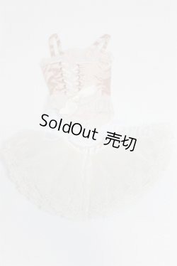 画像2: SD/OF:衣装セット/1/3　60ｃｍ　BJD　MJD　衣装　ドール用 A-26-02-18-076-NY-ZA