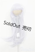 8〜9inch/raimuneca様製:ウィッグ A-26-02-11-245-NY-ZA