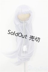 8〜9inch/raimuneca様製:ウィッグ A-26-02-11-245-NY-ZA