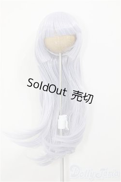 画像1: 8〜9inch/raimuneca様製:ウィッグ A-26-02-11-245-NY-ZA