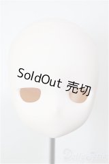 DD/DDH-29　アイホール　オープン/BJD　球体関節人形 A-26-02-04-312-NY-ZA