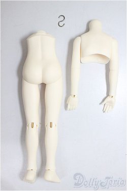 画像2: 30ｃｍサイズ/ボディ A-26-02-11-125-NY-ZA