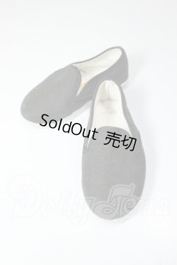 画像1: SD/OF:靴 A-26-05-26-242-NY-ZA