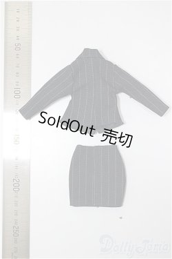 画像2: ジェニー/OF:衣装/ファッションドール　衣装 A-26-02-04-262-NY-ZA