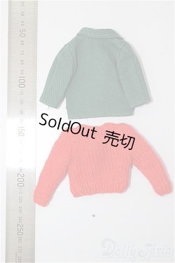 画像2: リカちゃん/OF:衣装/ファッションドール　衣装 A-26-02-04-264-NY-ZA