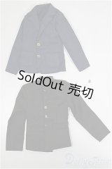 ジェニーボーイフレンドサイズ/OF:衣装/ファッションドール　衣装 A-26-02-04-261-NY-ZA