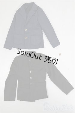 画像1: ジェニーボーイフレンドサイズ/OF:衣装/ファッションドール　衣装 A-26-02-04-261-NY-ZA