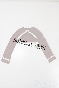 画像1: azone/OF:50cmサイズドール　衣装/0 A-26-02-04-274-NY-ZA