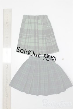 画像2: DD/OF:スカート/0 A-26-02-04-275-NY-ZA