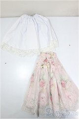 DD/OF:スカート/0 A-26-02-04-276-NY-ZA