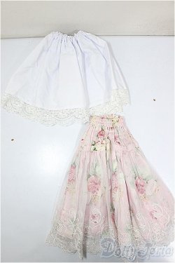 画像1: DD/OF:スカート/0 A-26-02-04-276-NY-ZA