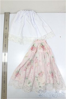 画像2: DD/OF:スカート/0 A-26-02-04-276-NY-ZA