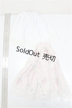 画像2: DD/OF:スカート/0 A-26-02-04-276-NY-ZA