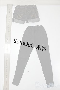 画像2: DD/OF:パンツ/0 A-26-02-04-277-NY-ZA