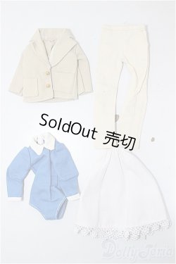 画像1: ジェニー/OF:衣装/ファッションドール　衣装 A-26-02-04-267-NY-ZA