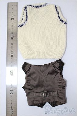 画像2: DD/OF:トップス/0 A-26-02-04-280-NY-ZA