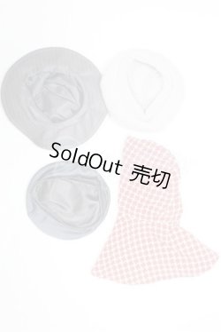 画像2: SDM＆MSD/OF:小物/1/4　40ｃｍ　BJD　MJD　衣装　ドール用 A-26-02-18-083-NY-ZA