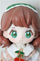 SIMONTOYS NYZAII 「夢の町」　果樹園オーナー　ブラインドドール/ A-26-02-04-310-NY-ZA