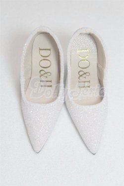 画像1: 40cmサイズドール/OF:靴/0 A-26-02-18-070-NY-ZA