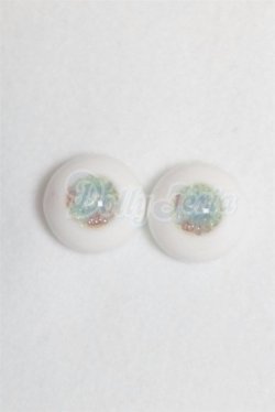 画像1: 16mm/レジンアイ/ドール用　アイ A-26-02-18-063-NY-ZA