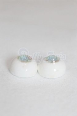 画像2: 16mm/レジンアイ/ドール用　アイ A-26-02-18-063-NY-ZA