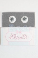 14mm/グラスアイ/ドール用　アイ A-26-02-18-066-NY-ZA