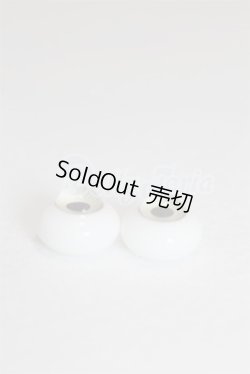 画像2: 13mm/グラスアイ/ドール用　アイ A-26-02-18-065-NY-ZA