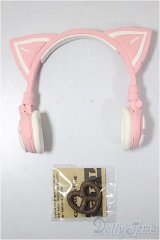 MDD/OF:ドール用ヘッドフォン/0 A-26-02-04-256-NY-ZA